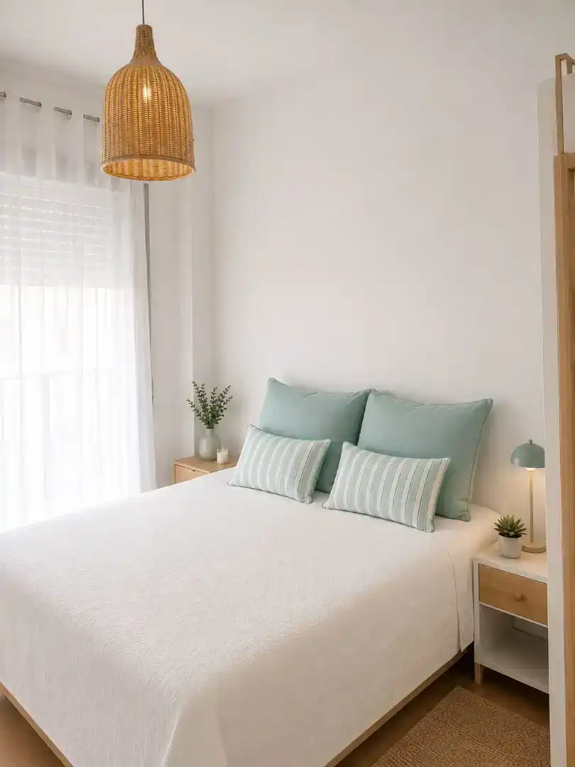 Piso de 60 m² en Motril