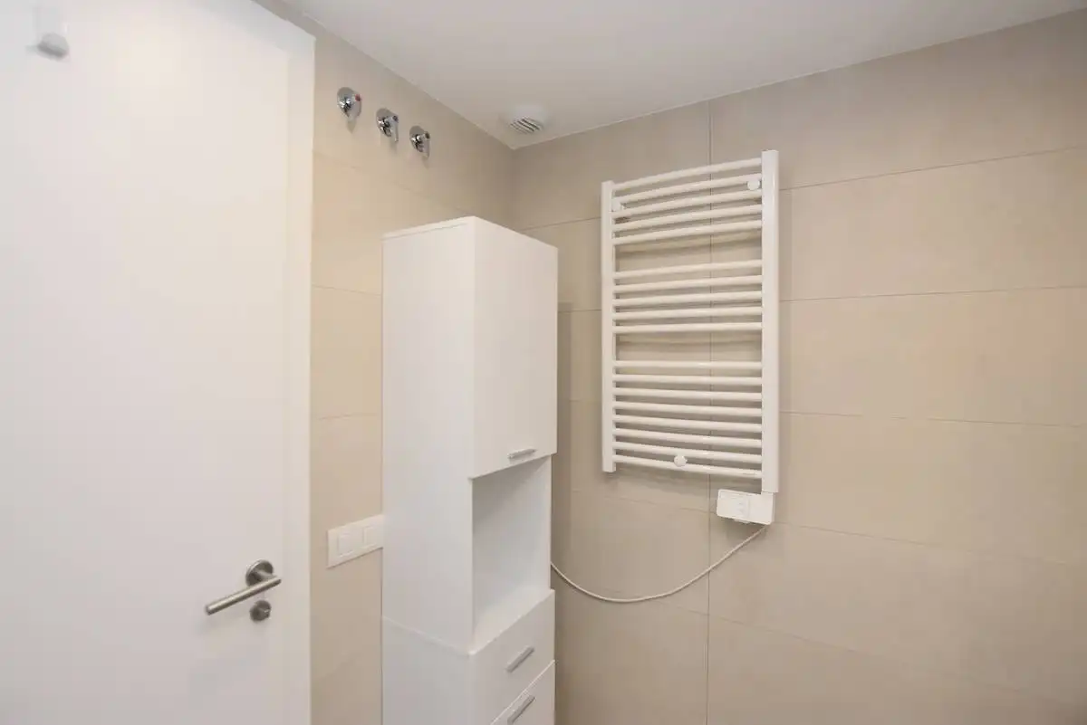 Pis de 117 m² a Vilanova i la Geltrú