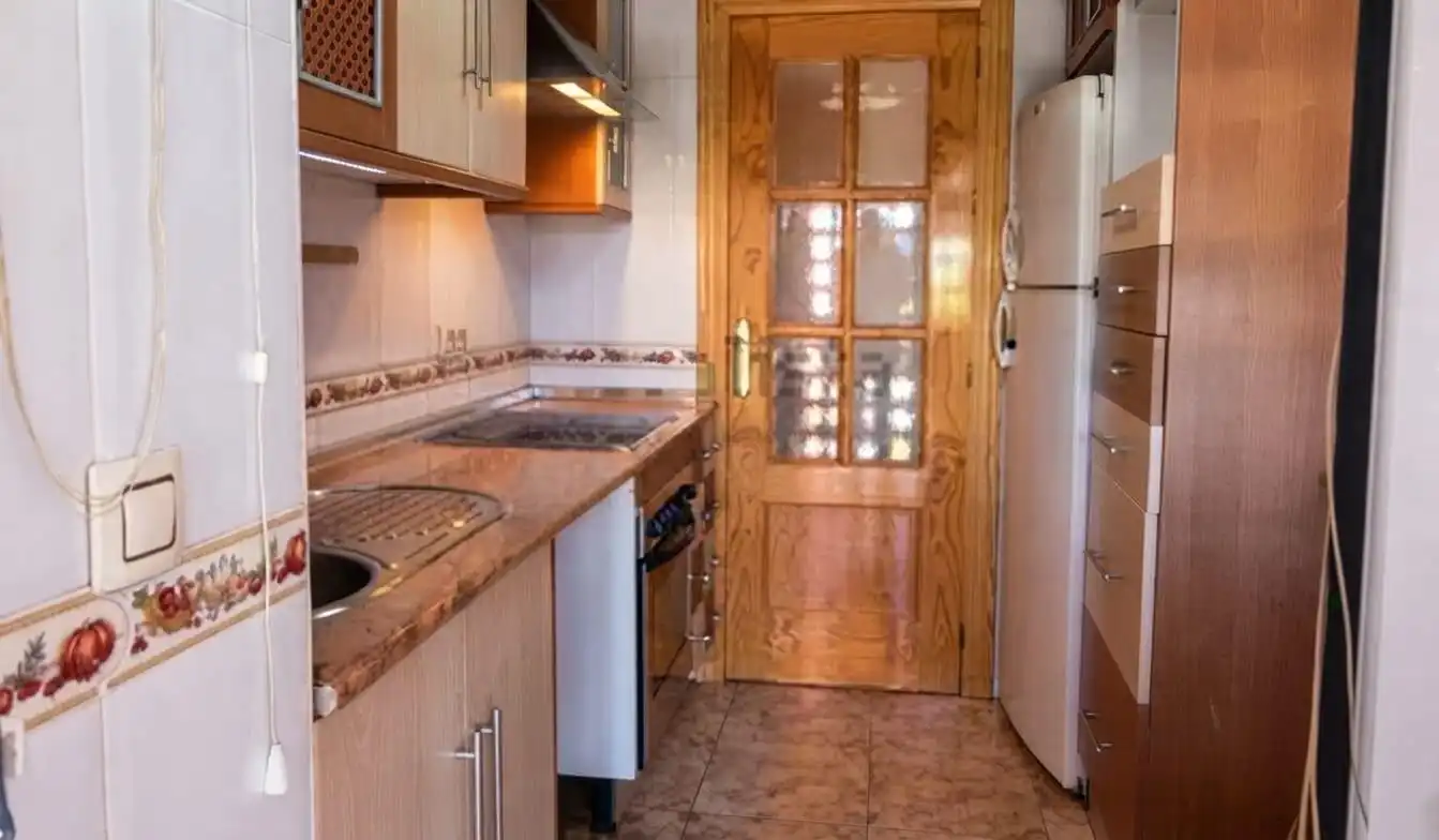 Pis de 75 m² a Granada