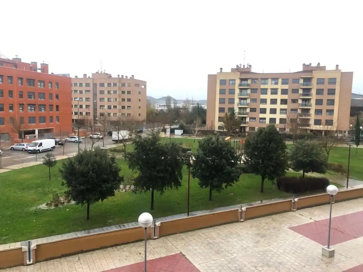 Pis de 110 m² a Valladolid
