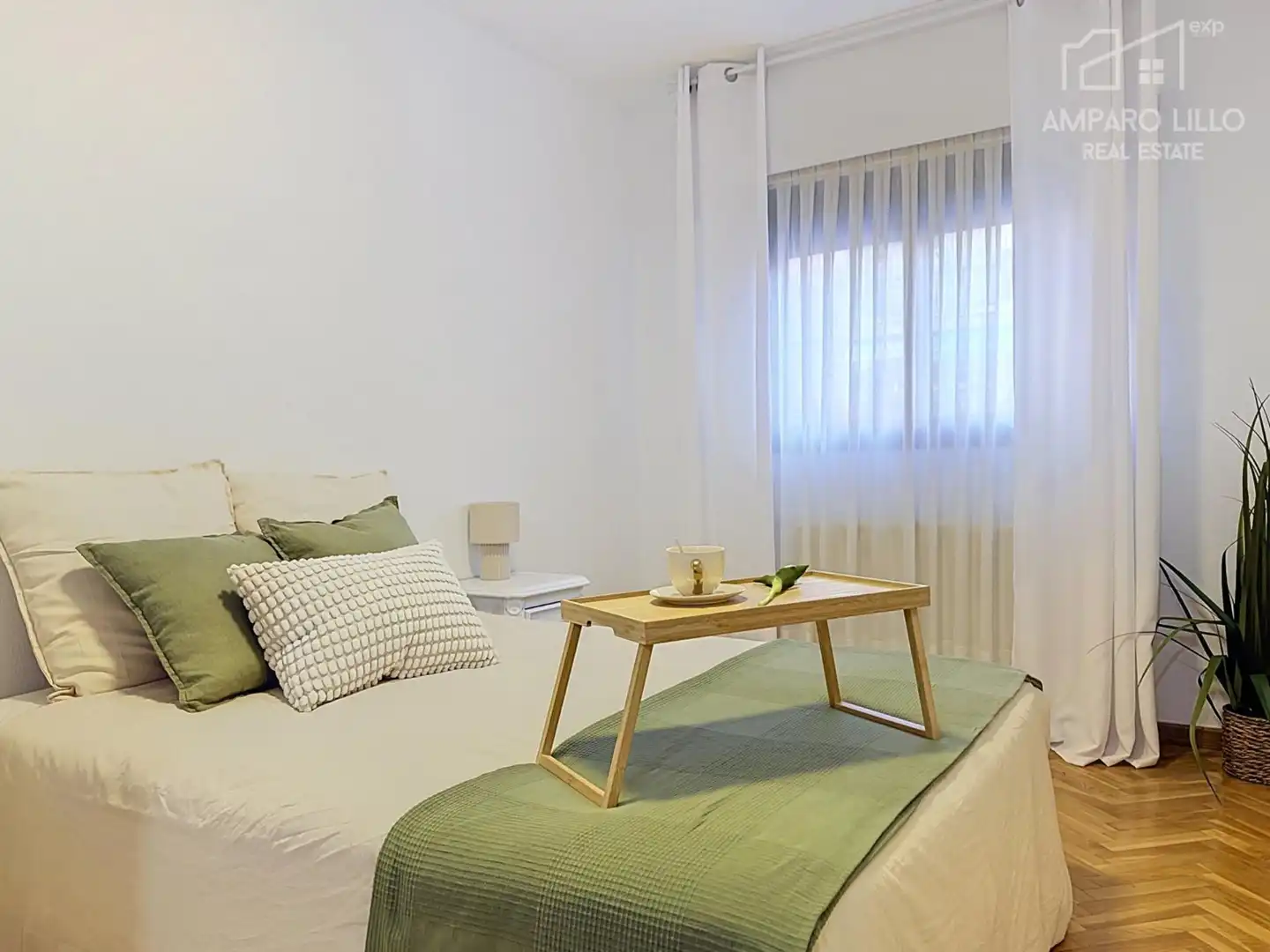 Piso de 116 m² en Madrid