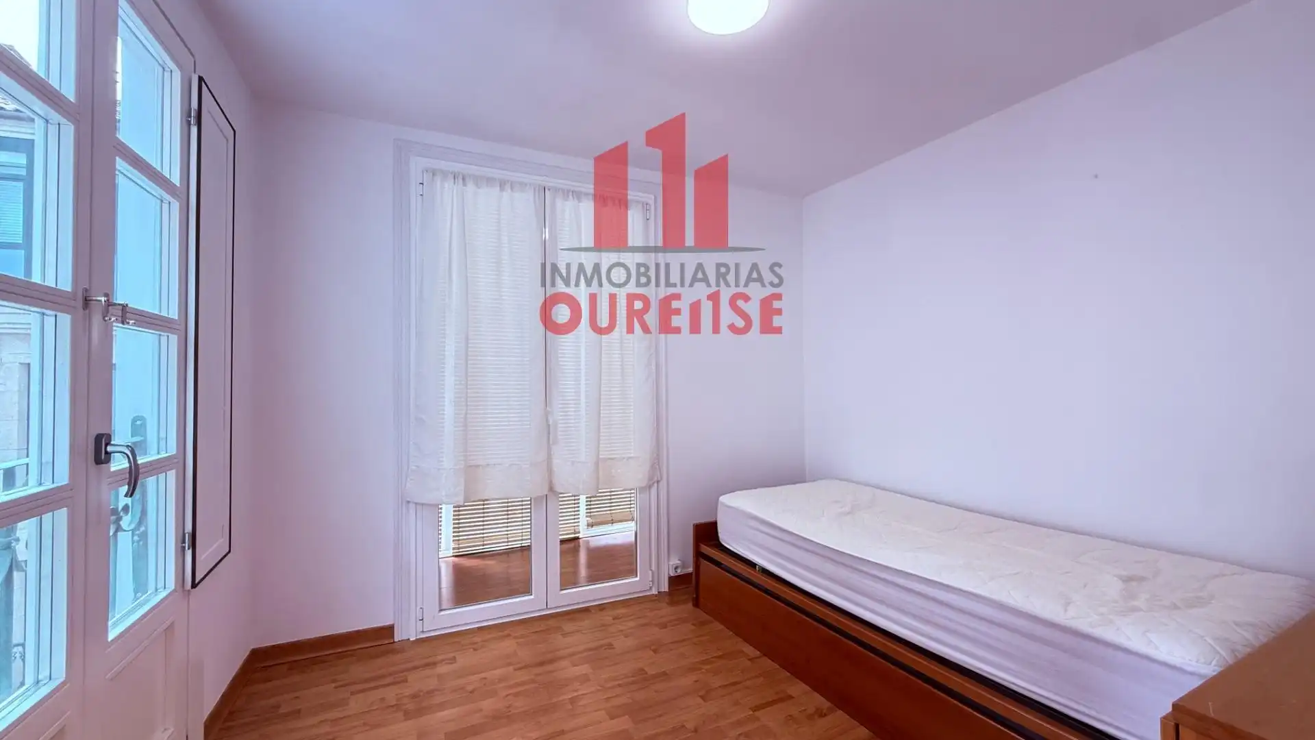 Piso de 102 m² en Ourense
