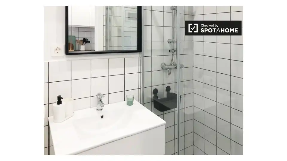 Habitación en alquiler, Berango