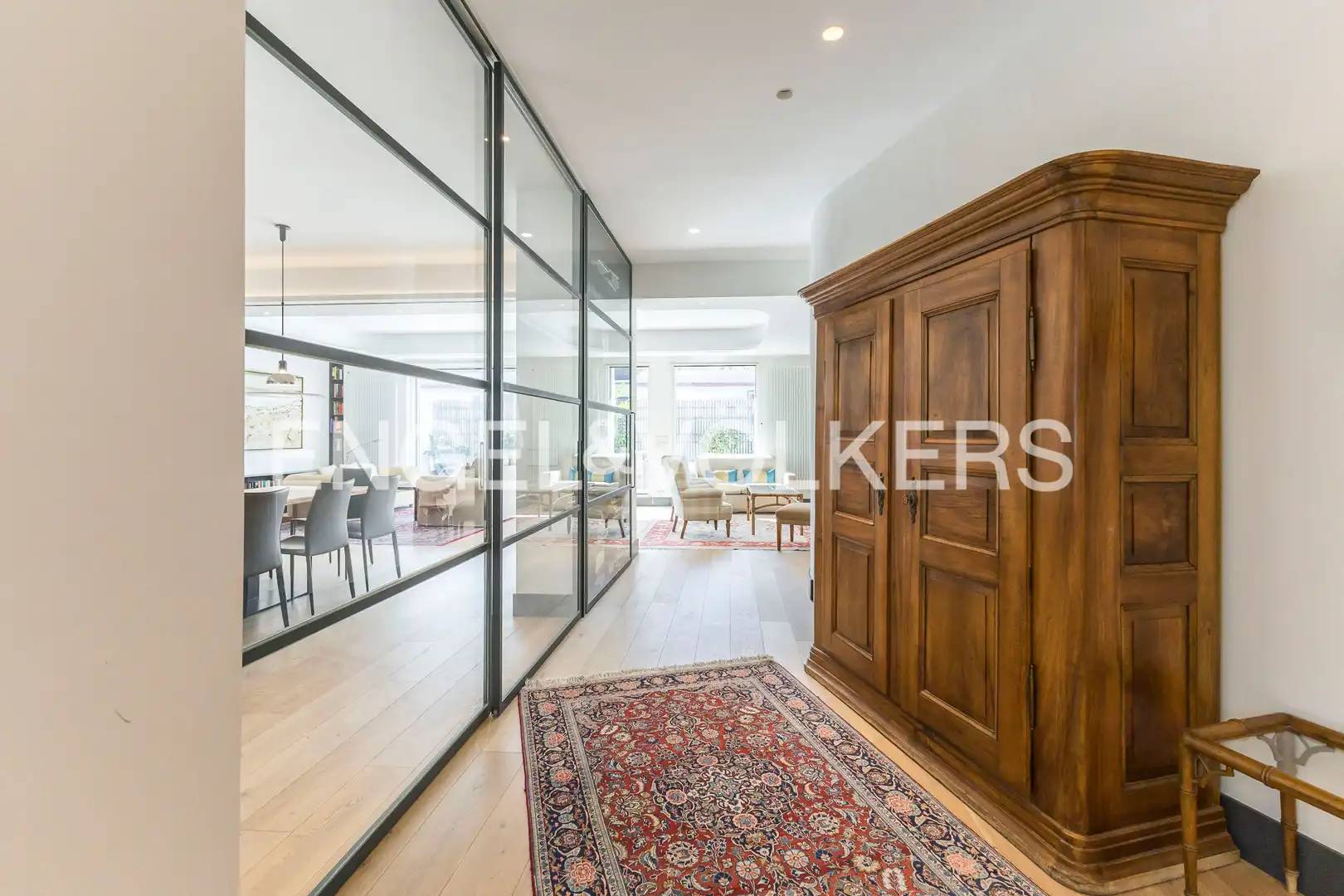 Pis de 280 m² a Madrid