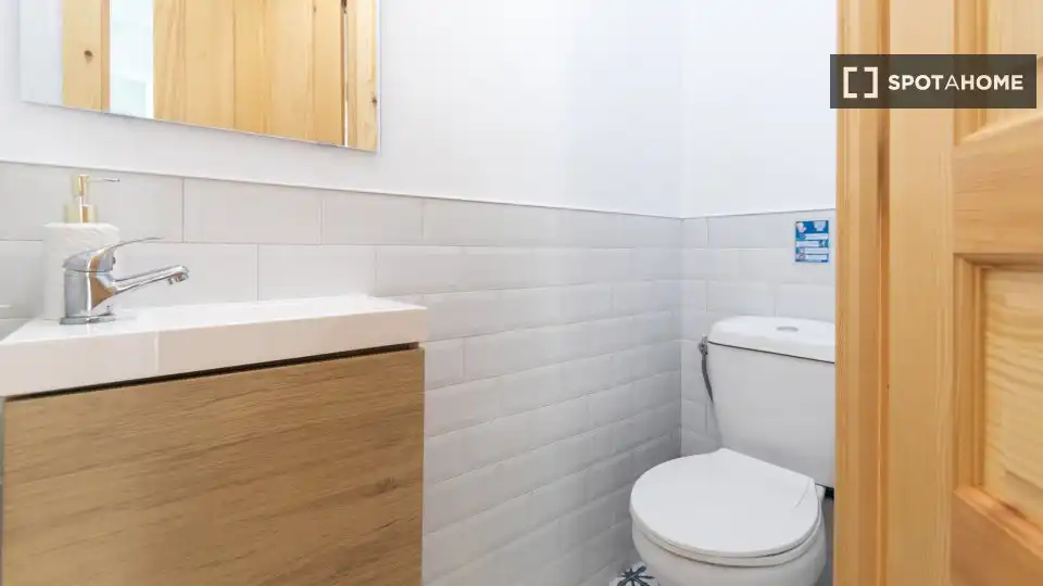 Habitación 104 m², Cádiz