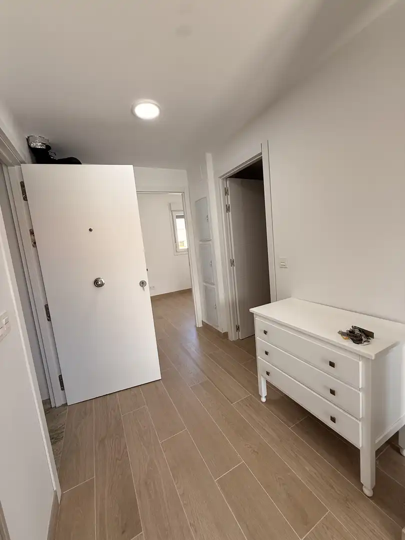 Pis de 60 m² a Las Gabias
