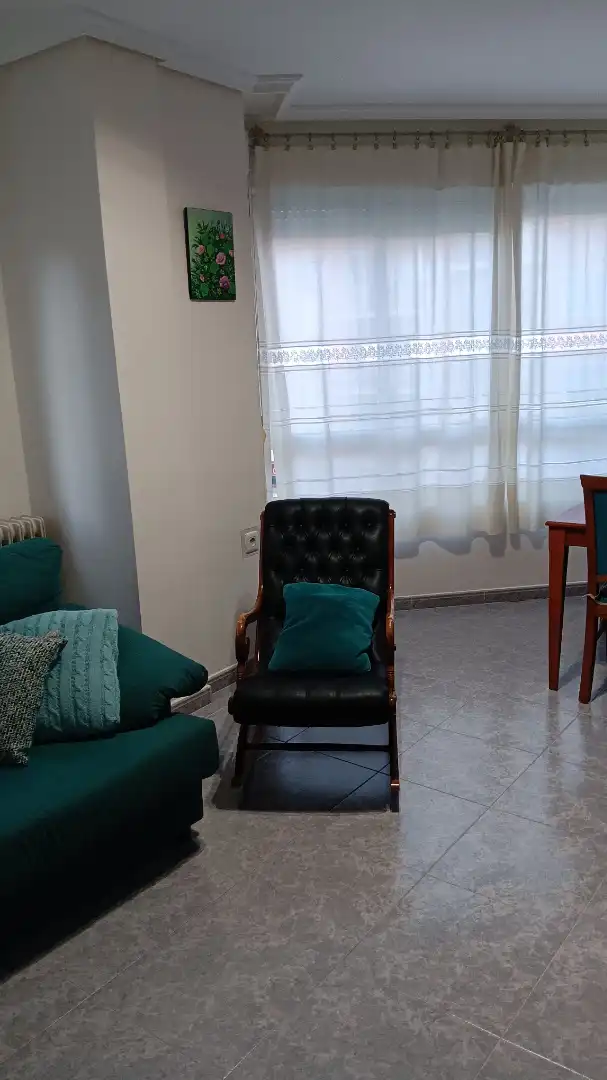 Piso de 70 m² en Albacete