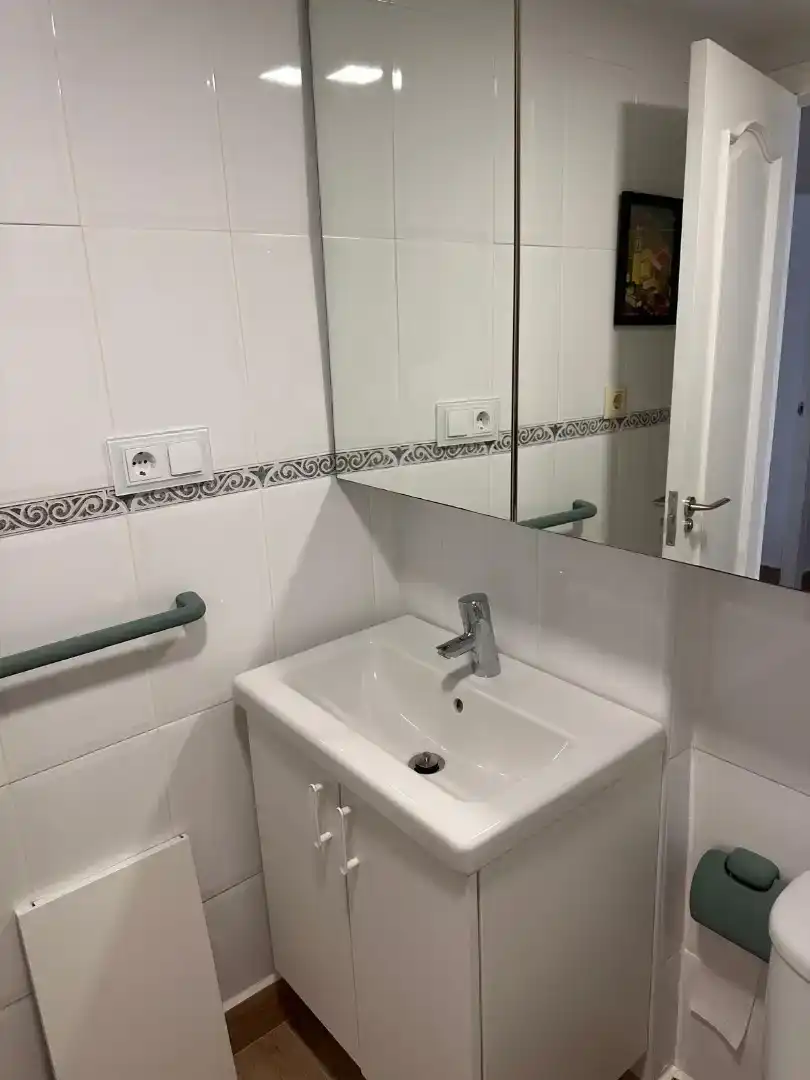 Piso de 133 m² en Cartagena