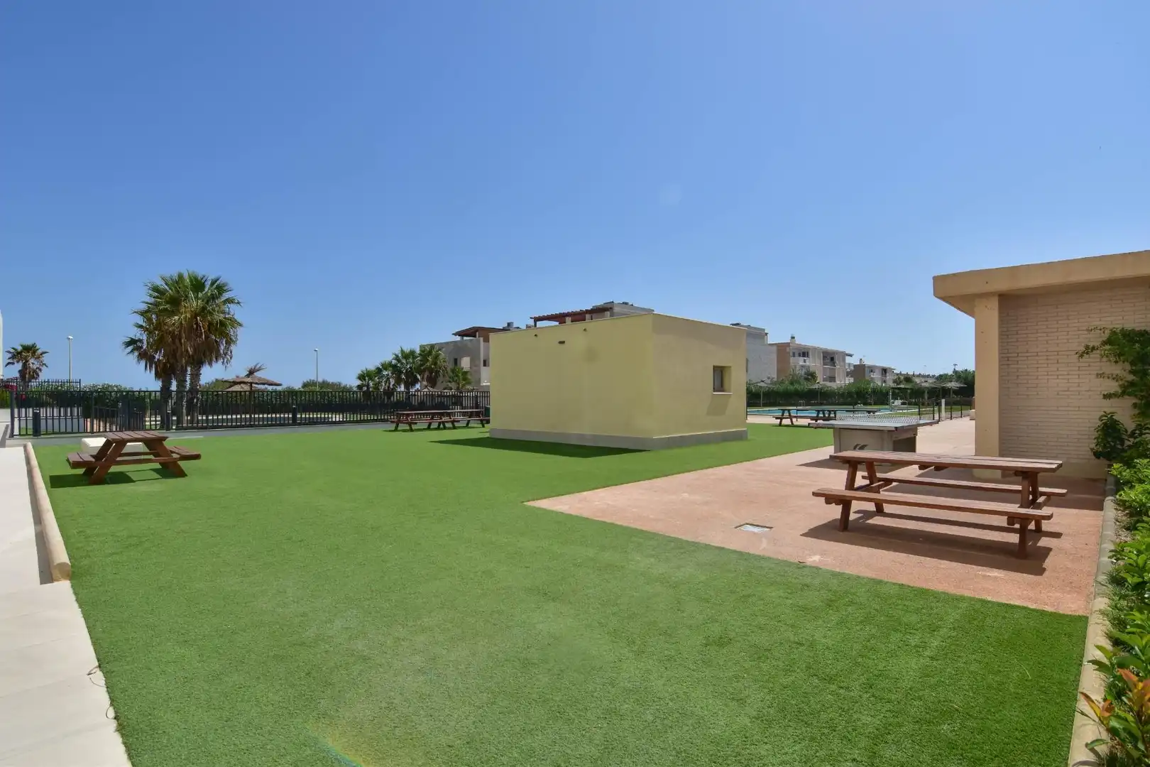 Pis de 69 m² a el Puig de Santa Maria