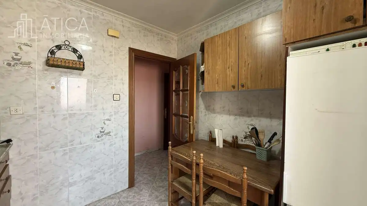 Piso de 101 m² en Salamanca