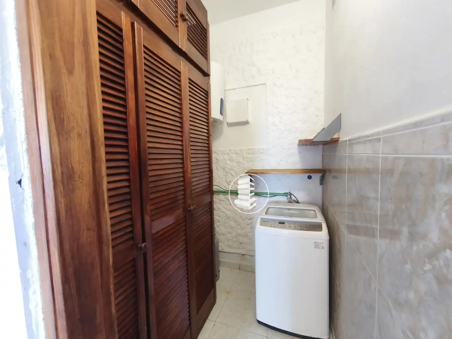 Casa de 110 m² en El Rosario