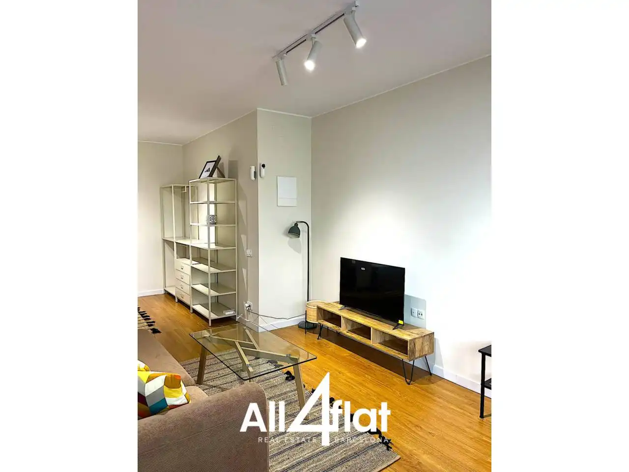 Pis de 64 m² a Barcelona