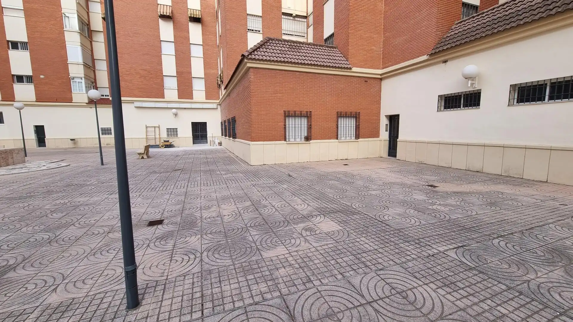 Piso de 75 m² en Córdoba