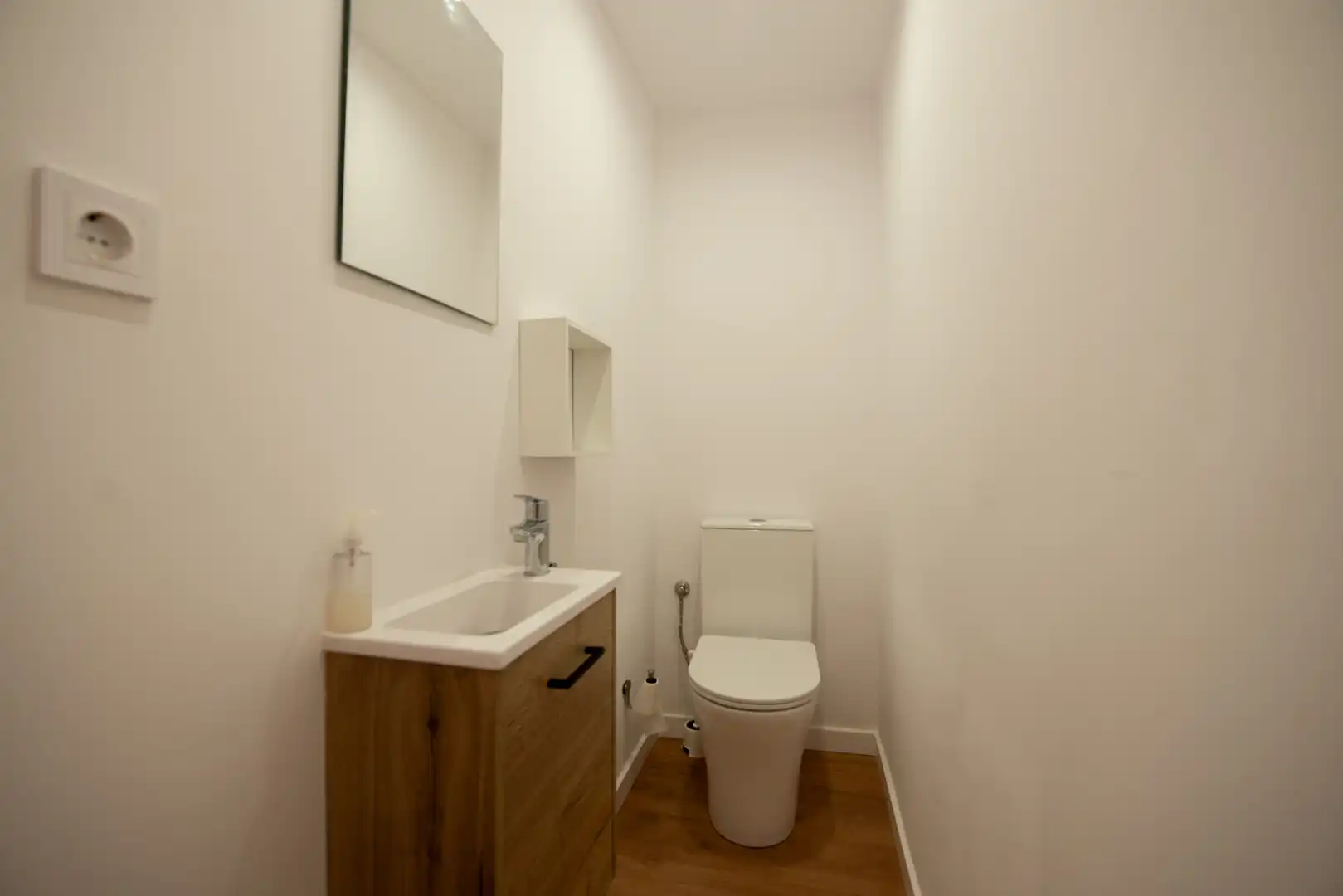 Piso de 62 m² en Sant Feliu de Guíxols