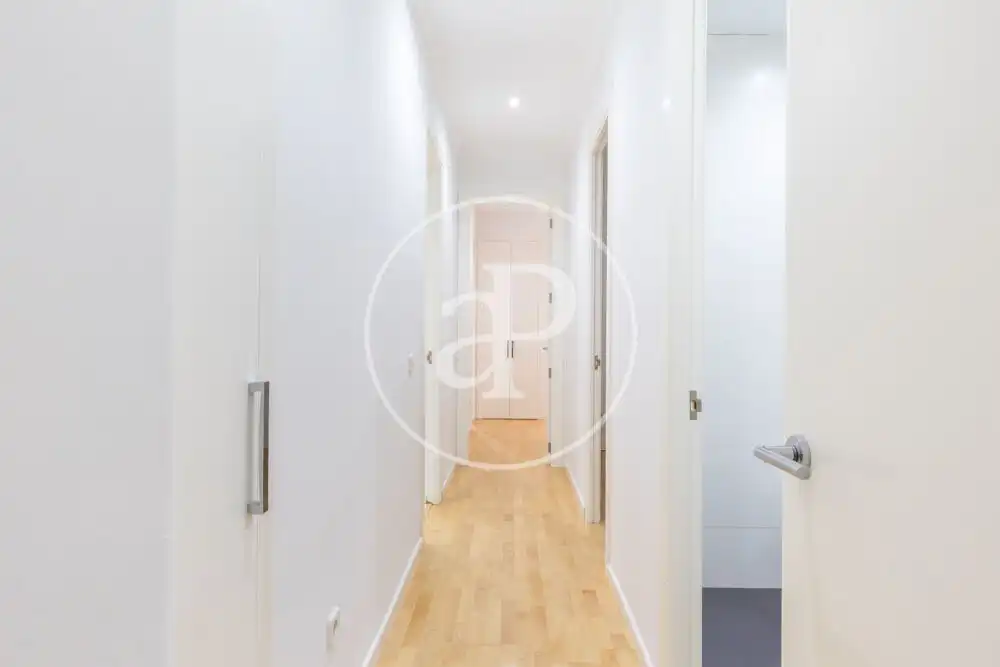 Pis de 105 m² a València
