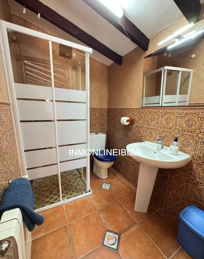Casa de 150 m² a l'Alfàs del Pi