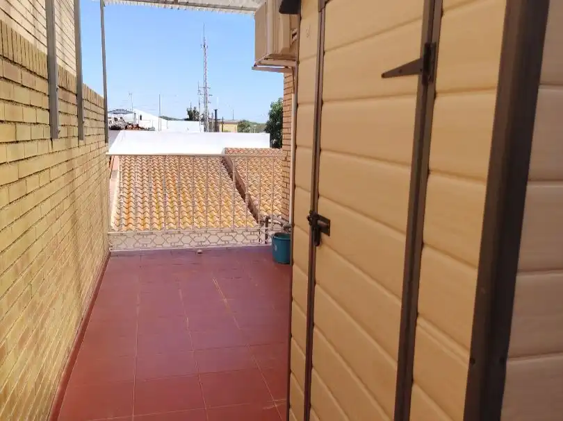Piso de 90 m² en Moguer