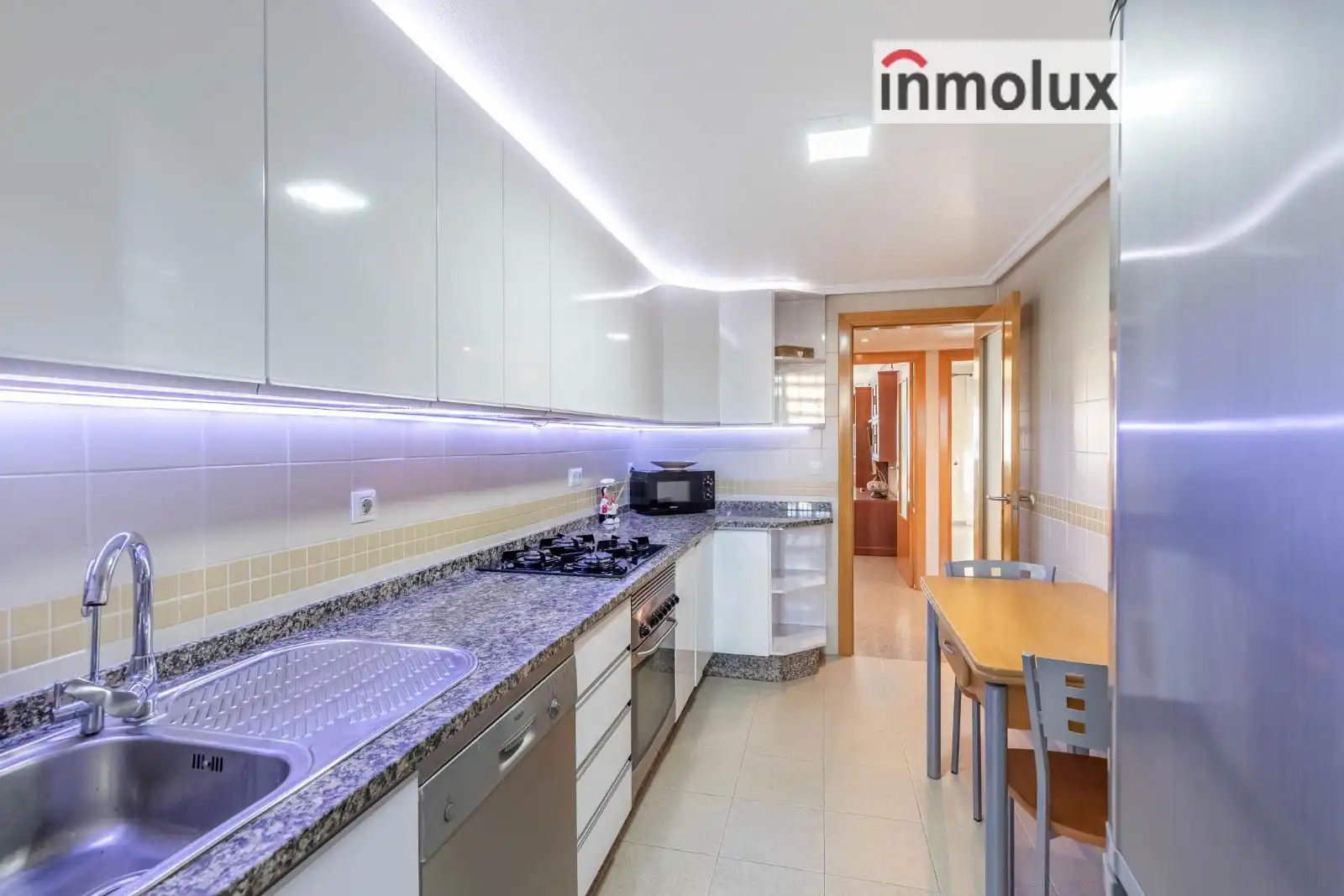 Piso de 117 m² en Alicante