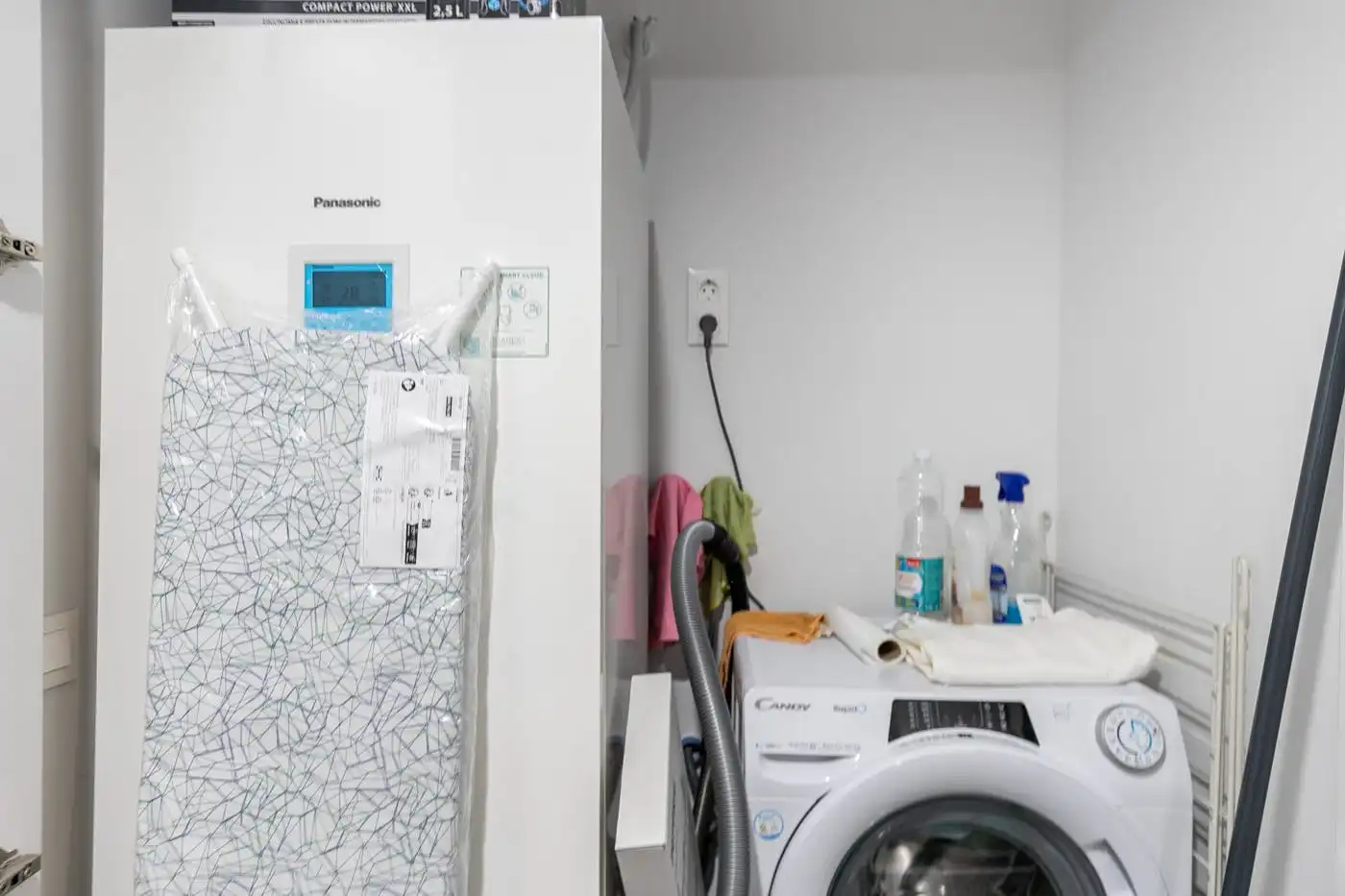 Appartement 82 m² à l'Hospitalet de Llobregat