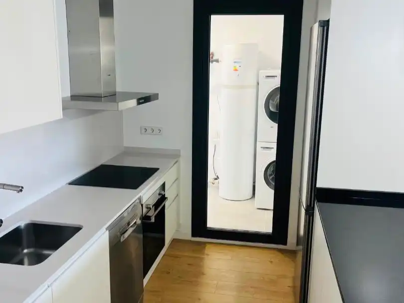 Wohnung 106 m² in Málaga