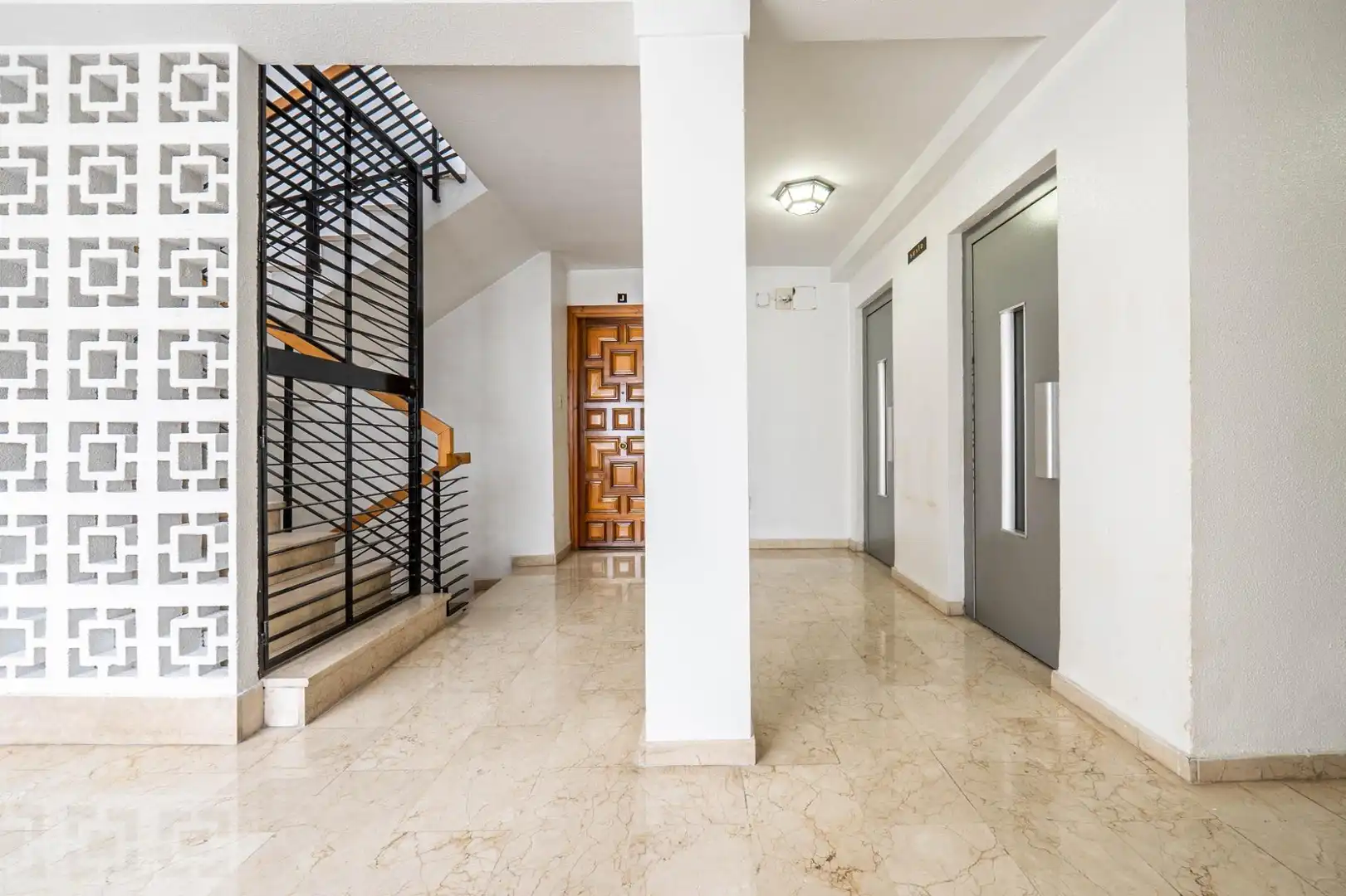 Habitación 119 m², Granada