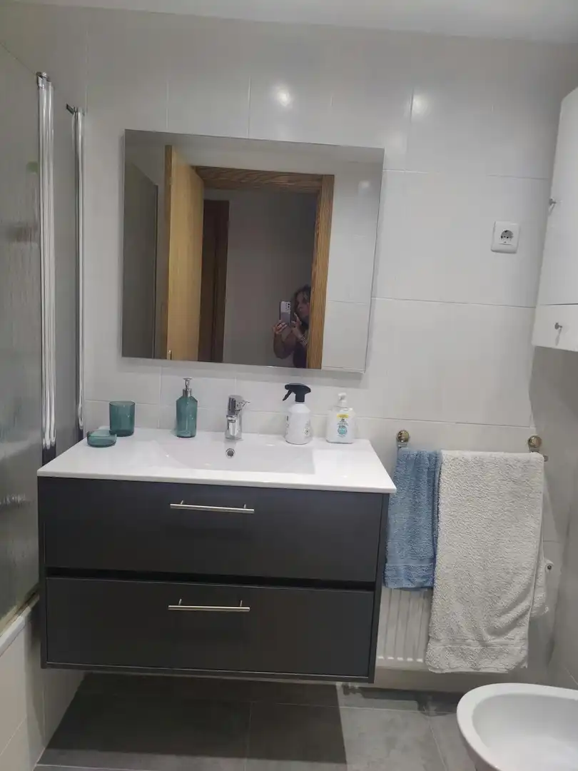 Habitación en alquiler, Madrid