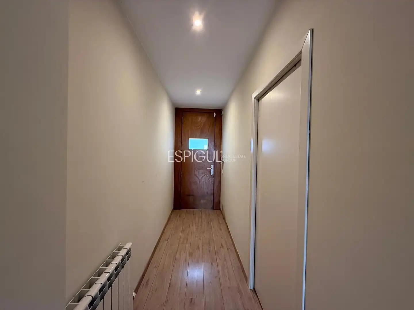 Piso de 168 m² en Vilablareix