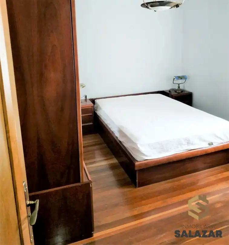 Piso de 84 m² en Bilbao