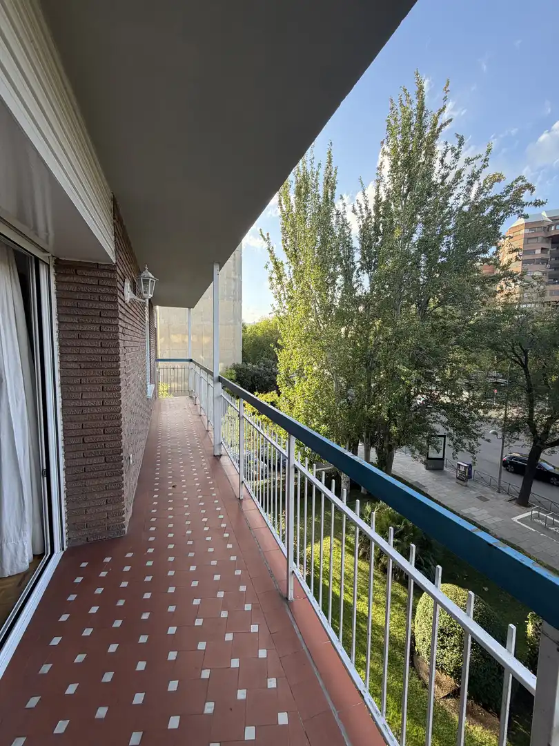 Pis de 66 m² a Madrid