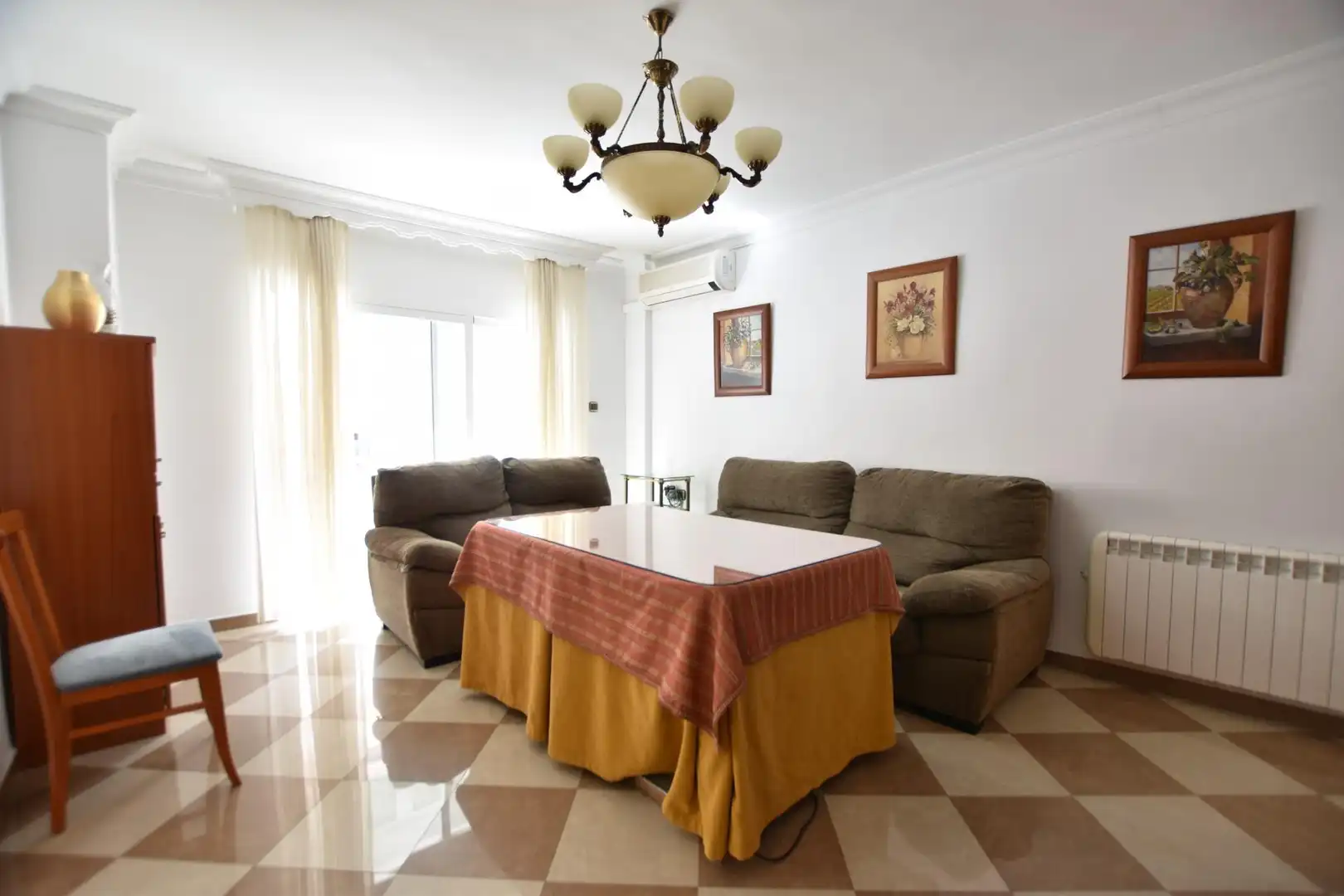 Appartamento 100 m² a Granada