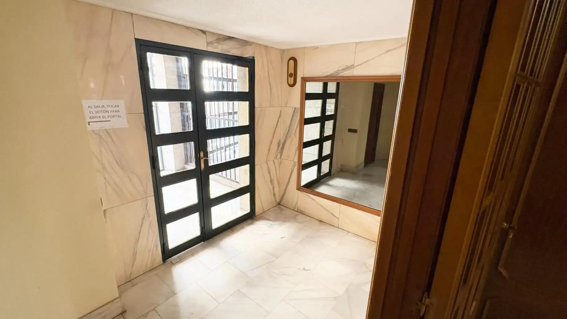 Piso de 121 m² en Salamanca