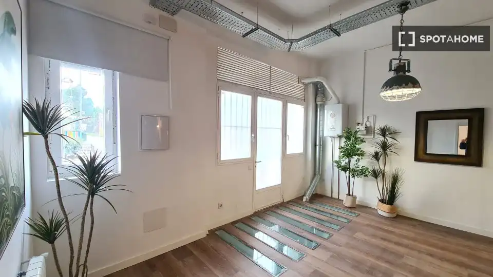 Piso de 330 m² en Madrid