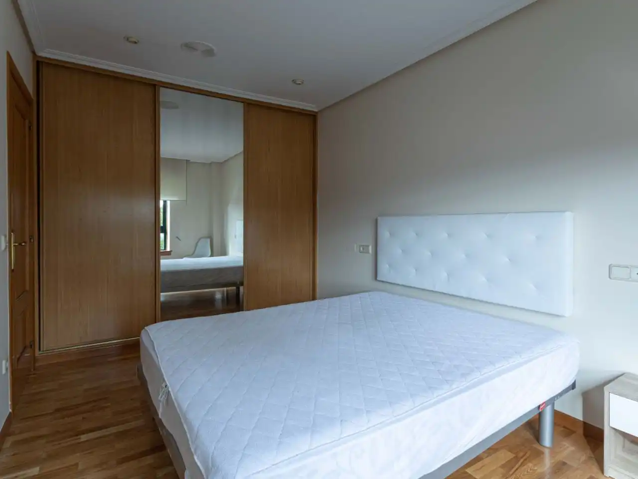 Pis de 40 m² a Oleiros