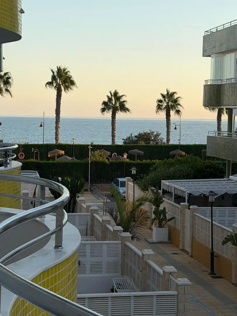 Piso de 75 m² en El Ejido