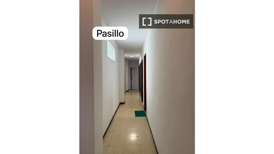 Habitación 150 m², Las Palmas de Gran Canaria
