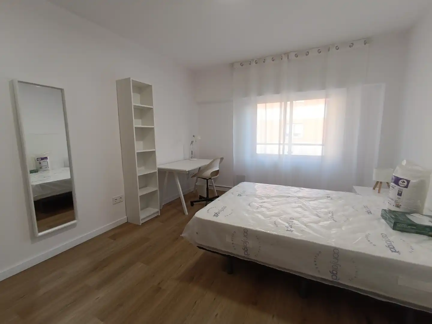 Piso de 120 m² en Pontevedra
