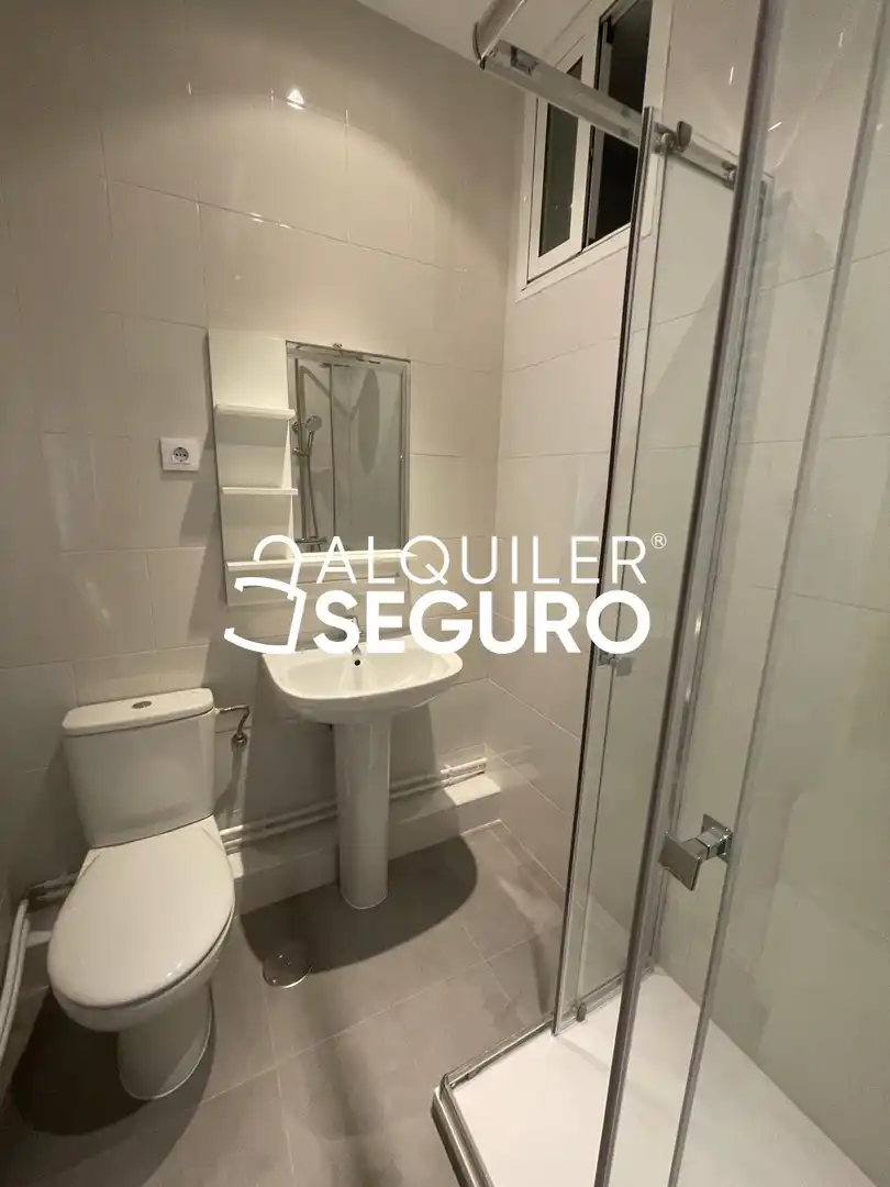Piso de 116 m² en Madrid