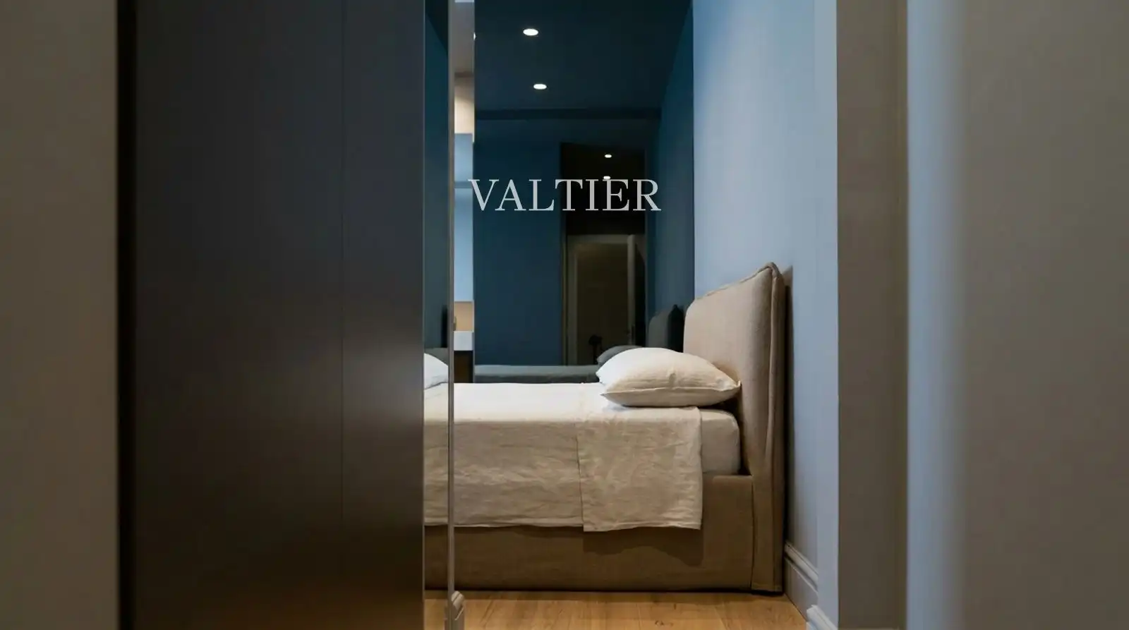 Wohnung 94 m² in Madrid