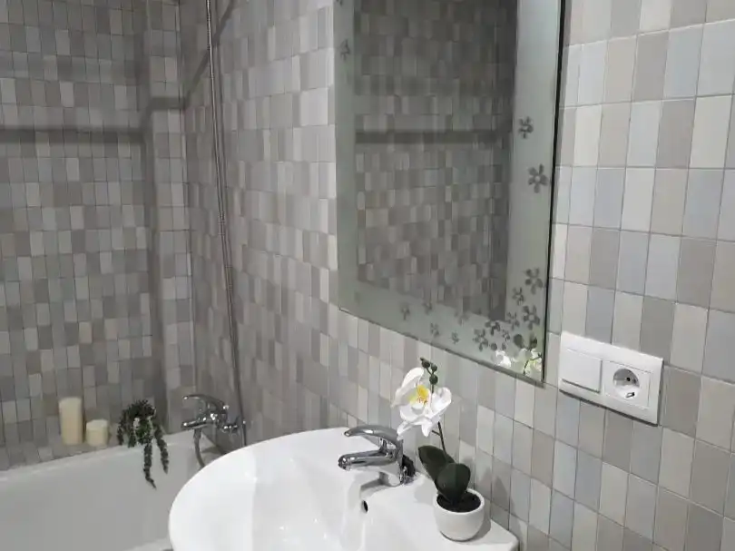 Piso de 85 m² en Burriana