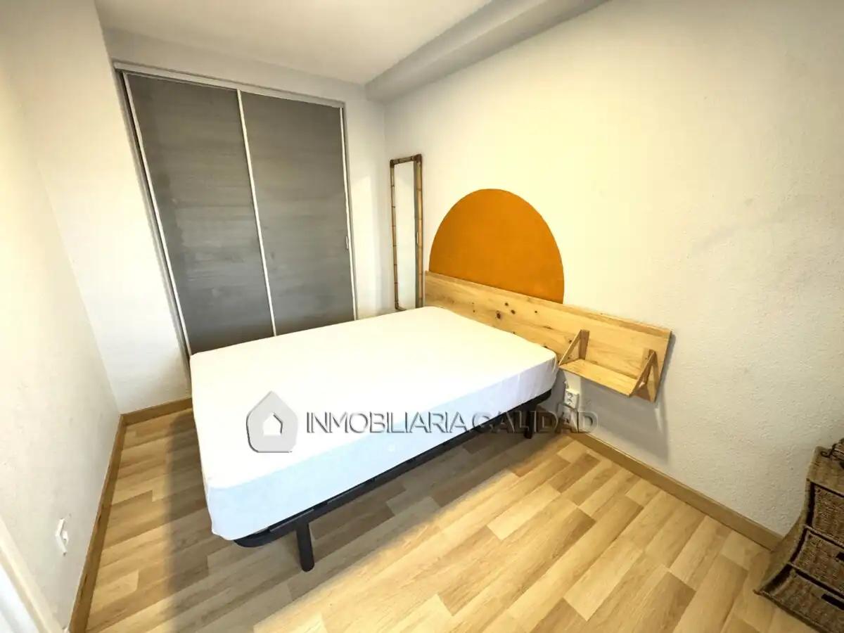Piso de 58 m² en Burgos
