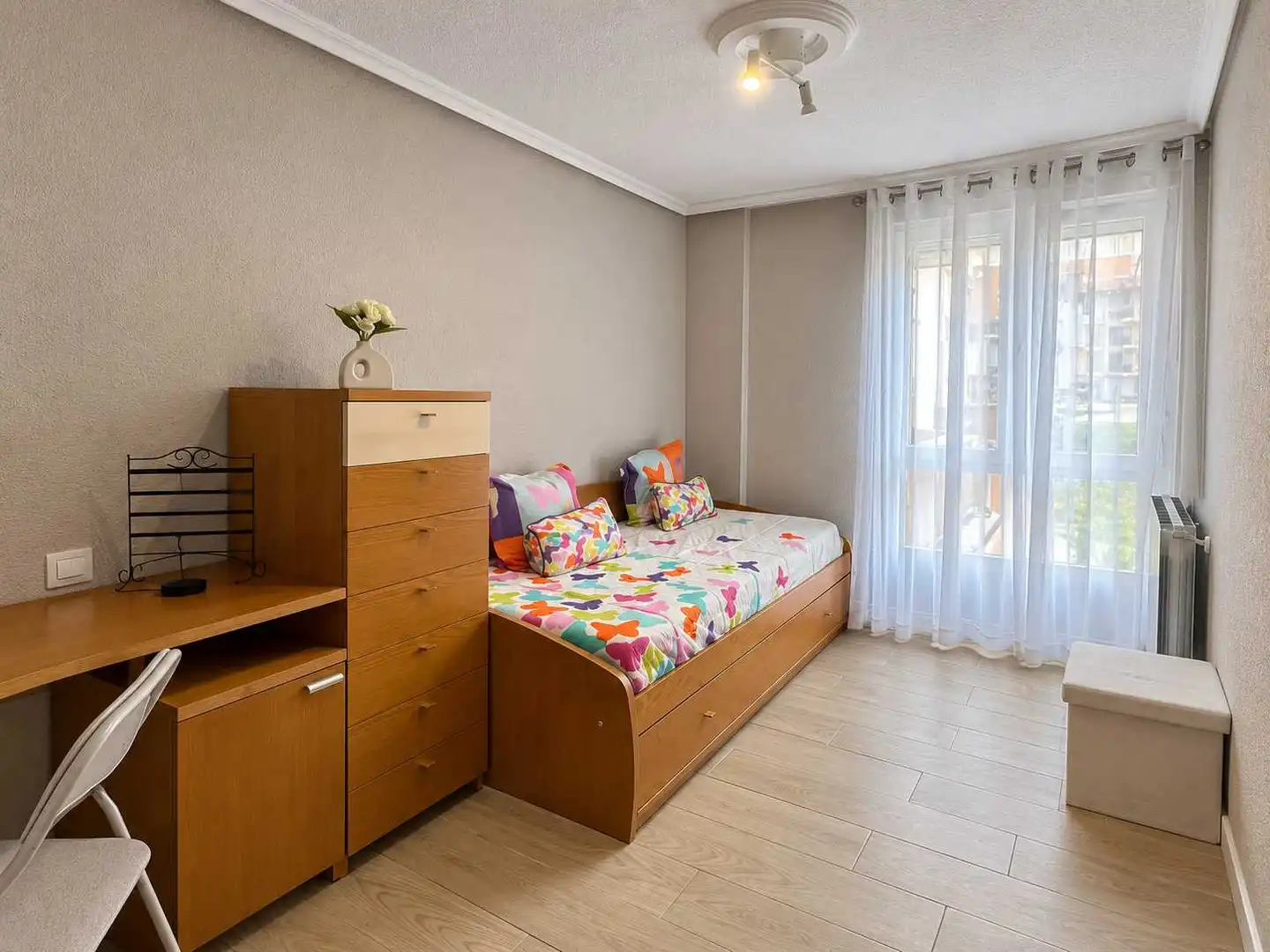 Appartamento 100 m² a Cabezón de la Sal