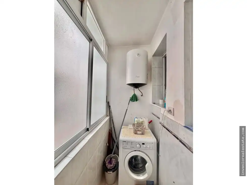 Wohnung 100 m² in Castelló de la Plana / Castellón de la Plana