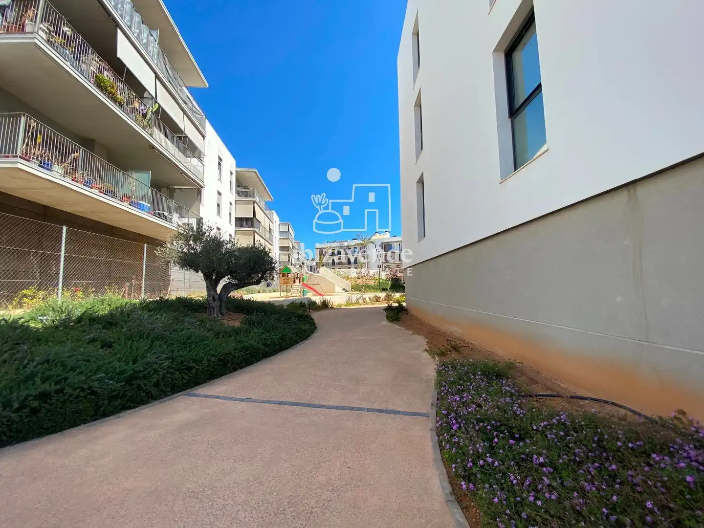 Pis de 95 m² a Santa Eulària des Riu