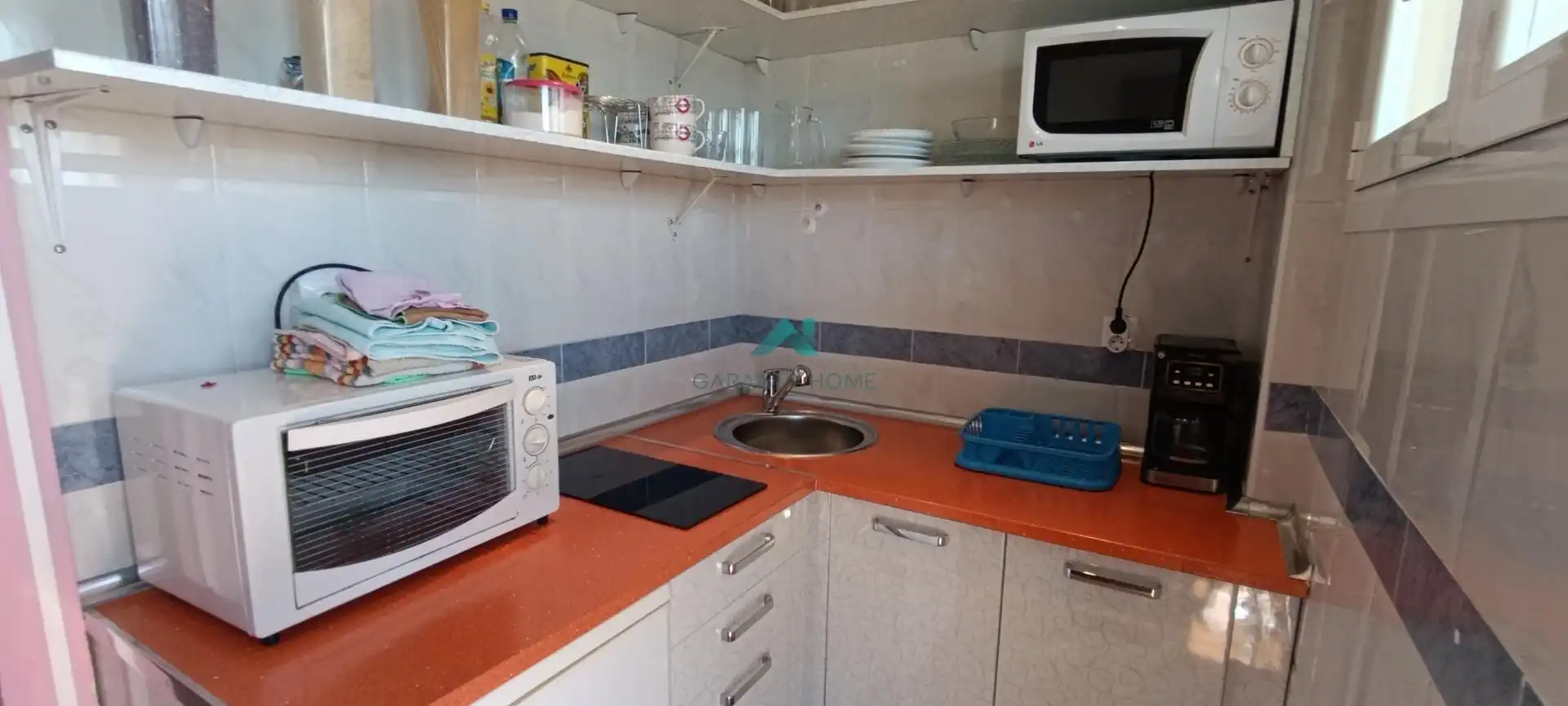 Piso de 36 m² en Laredo