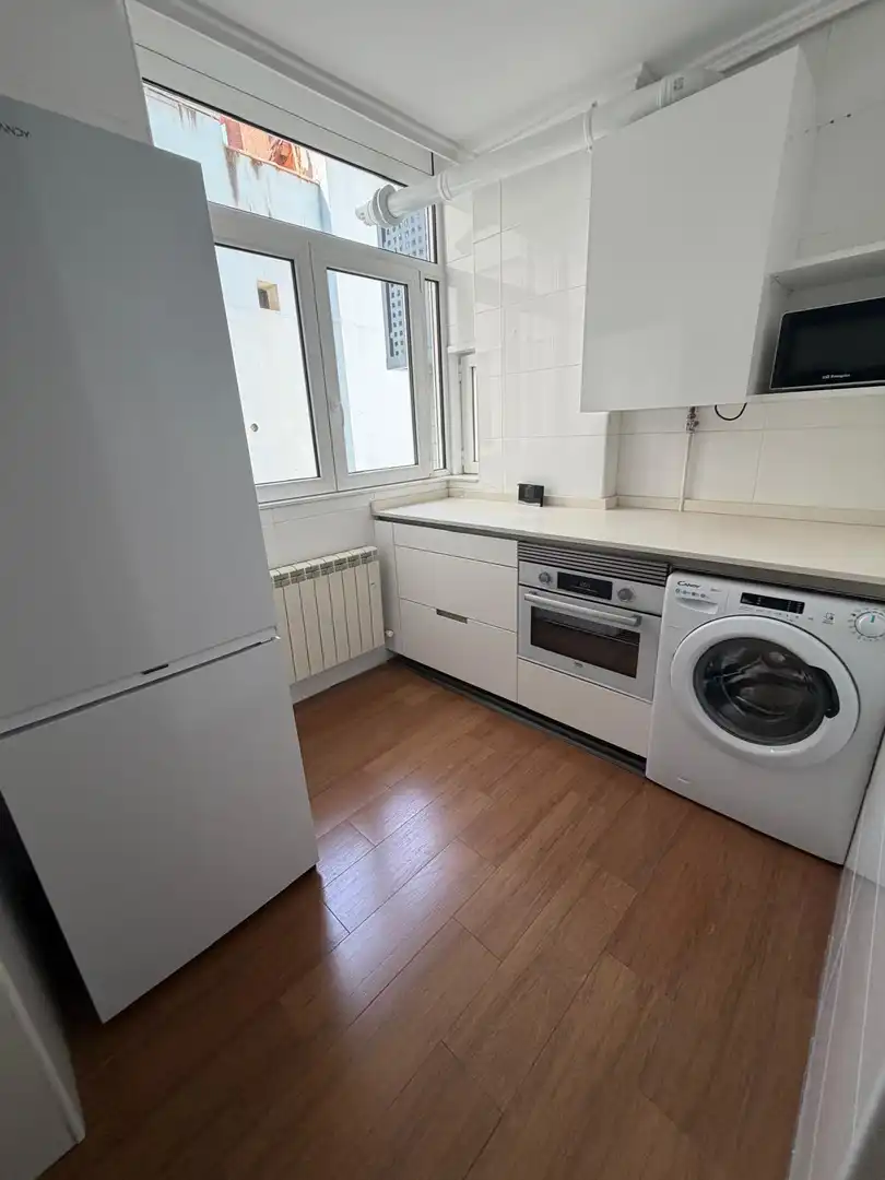 Appartamento 84 m² a Valladolid