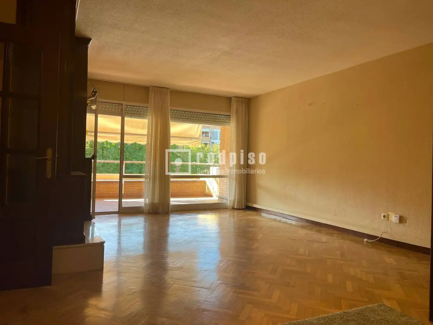 Piso de 156 m² en Pozuelo de Alarcón
