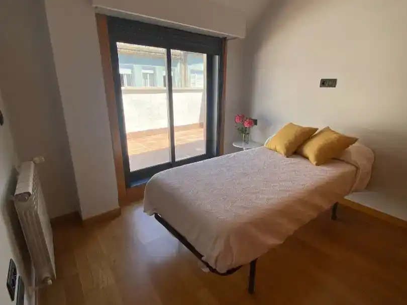 Piso de 80 m² en Vigo