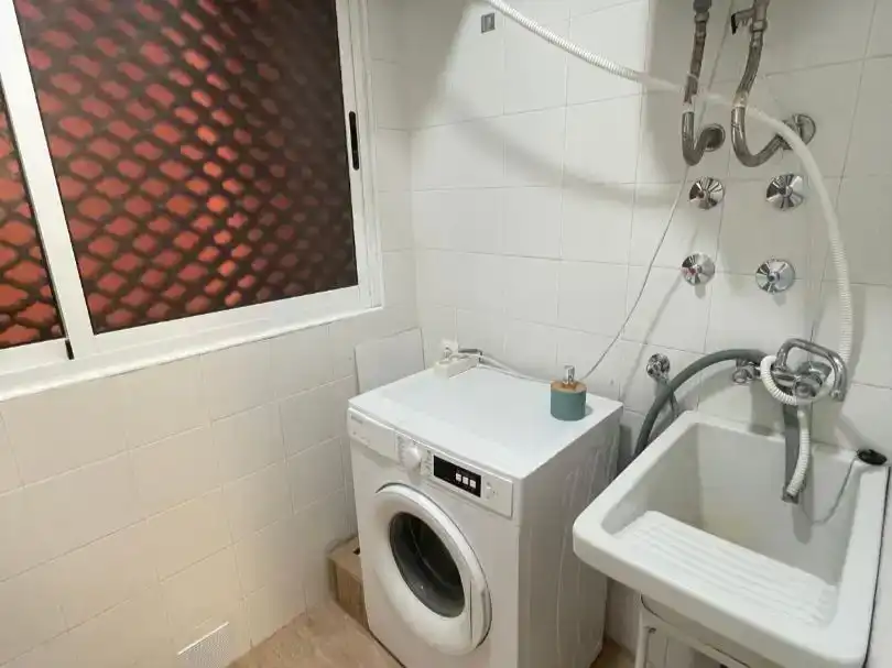Piso de 85 m² en Roquetas de Mar