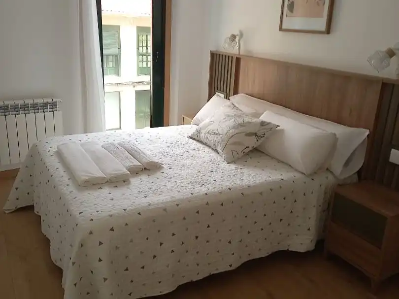 Wohnung 40 m² in Pontevedra