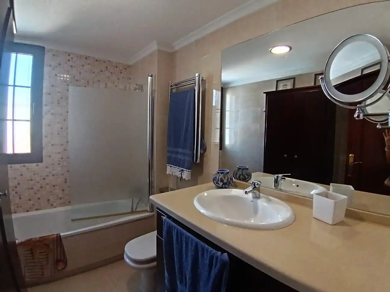 Piso de 115 m² en Antequera